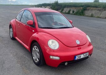 New Beetle - 12