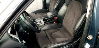 Audi A4 B8, 2.0Tdi 105kw, STK do 11/26, 2x sada ALU - 12
