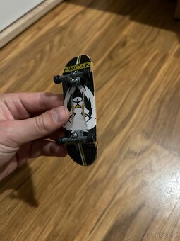 Sada fingerboardu - 12