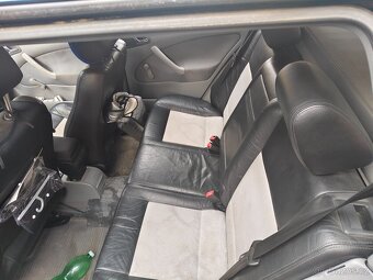 Prodám škoda octavia combi 1.6 74kW + LPG - 12