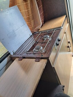 Polsky karavan n126 - 12
