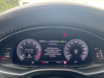 Audi a7 55 TFSIE Quattro S - 12