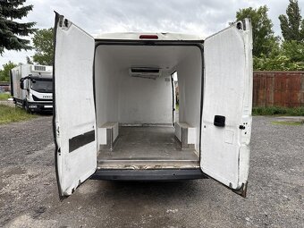 Citroen Jumper 3.0HDi 180k 35+ L3H2 Chladiarenské - 12