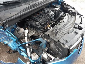 Opel Crossland X Enjoy 1.2 60kw 2017 - 12