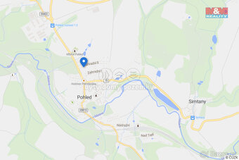 Prodej rodinného domu 5+2 v Pohledu u Havlíčkova Brodu - 12