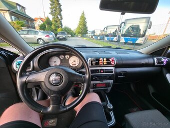 Seat Leon 1.9 TDi SUPERCOPA - 12