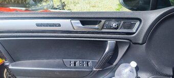 Volkswagen Touareg 7P 3.0 TDI 180kw R-LINE - 12