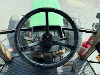John Deere 7800 - 12