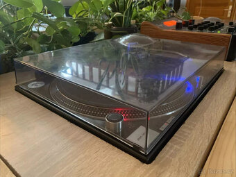 2 Technics SL 1210 m5g - 12