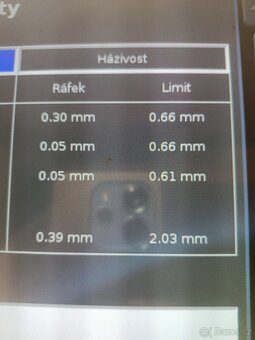 Alu 16" 4x108 7J et15 Dezent - 12