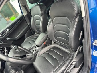 Škoda Kodiaq | 2.0 TDi | 140 kW | DSG | 2020 - 12
