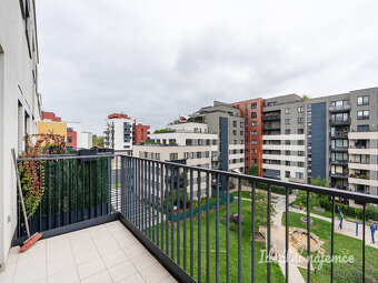 Pronájem bytu 3+kk, Fikerova, Modřany, 33900 Kč/měs, 87 m2 - 12