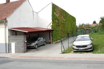 Prodej domu Nebovidy u Brna - 12