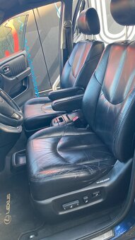 LEXUS RX 300 - 12