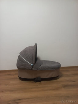 BabyDesign Husky - 12