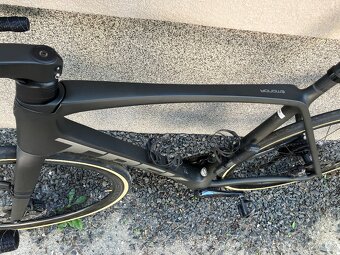 Trek Émonda SLR 9 2022 58 cm - 12