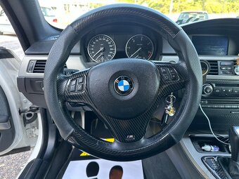 BMW 320D 2011 - 12