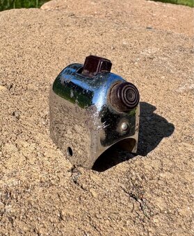 Jawa ČZ kývačka, pérák, ČZ, Manet - přepínače - 12