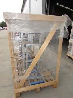 CNC CUT 2530S Variable rezačka na polystyrén - 12