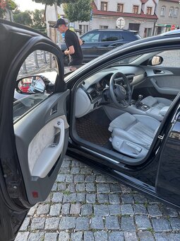 Audi a6 c7 3.0tdi - 12