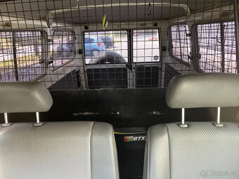 Toyota Landcruiser HZJ 78, 4.2D, ARB kompresor, uzávěrky - 12