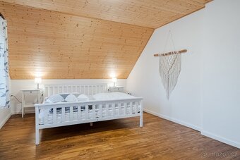 Prodej rodinného domu / chalupy Kozlov Česká Třebová - 12