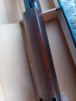 Vzduchovka Slavia 631 TOP ulozenka - 12