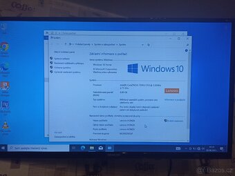 Lenovo IdeaPad 110-17IKB - 12