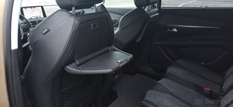 Peugeot 5008 1.6 HDi  Automat - 12