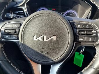Kia Niro, 1.6Full-Hybrid, Exclusive - 12