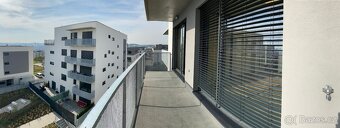 PRONÁJEM BYTU 3+KK O CP CCA 152,10 M2 V BRNĚ – KRÁLOVĚ POLI - 12