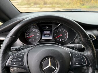 V 250 4x4 AMG 176kw (brabus) 2019 2 majitel - 12