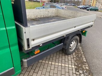 CITROEN JUMPER 7MÍST 3.0HDI 2010 VALNÍK, TAŽNÉ - 12