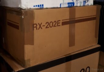 NAKAMICHI RX-202E včetně původního obalu(krabice) - 12