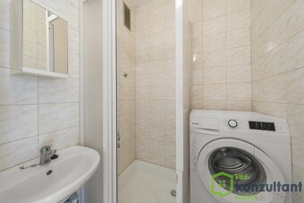 Prodej bytu 2+1, ul. Lidická, Třebíč - Borovina, ev.č. 00982 - 12