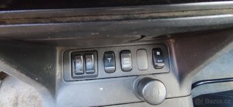 MITSUBISHI Pajero GDI 3,5 v6 benzín automat 353 000 km - 12