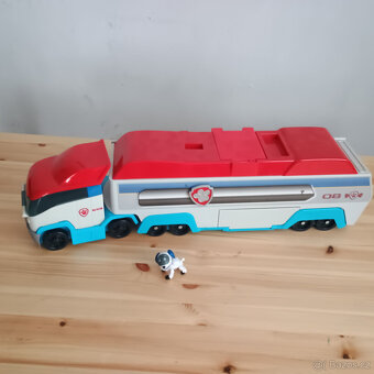 Tlapková patrola - 12