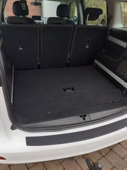 Prodej opel zafira - 12