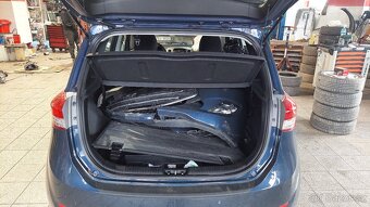Hyundai IX20 1.4i 66kw G4FA 2018 - 12