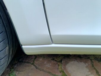 Škoda fabia 2 combi 1.2tsi - 12