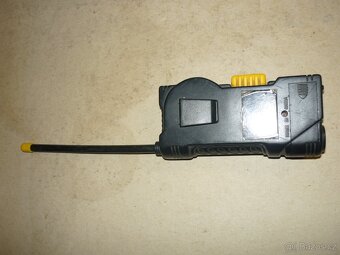 VYSÍLAČKY BINATONE MR 600 - 12