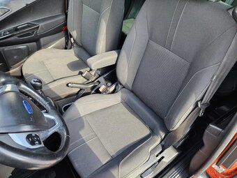 Ford B-MAX - 12