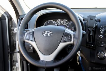 Hyundai i30 1,4 77kw - 12