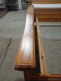 Postel Musstering,prodano - 12