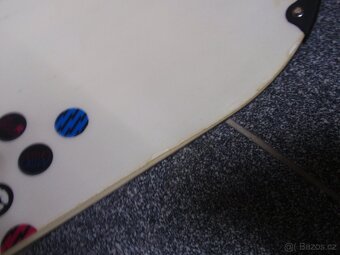 DÍVČÍ SNOWBOARD 146 CM NITRO FATE+RAIDEN VÁZÁNÍ - 12