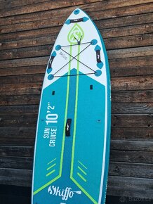 Paddleboard 5ks - 12