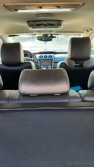 Mazda cx7 2.2 4×4 - 12