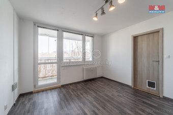 Prodej bytu 3+1, 80 m², Praha, ul. Bellušova - 12