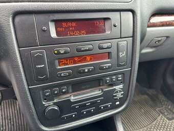 Peugeot 406 2.0Hdi 80kw - 12