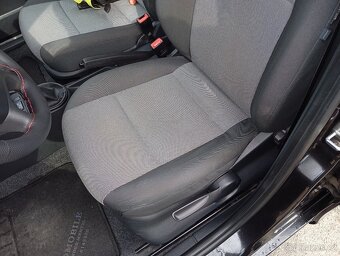 Škoda Fabia 2,1.4 16v,Cool Edition,mod.2010,2.majitel,po STK - 12